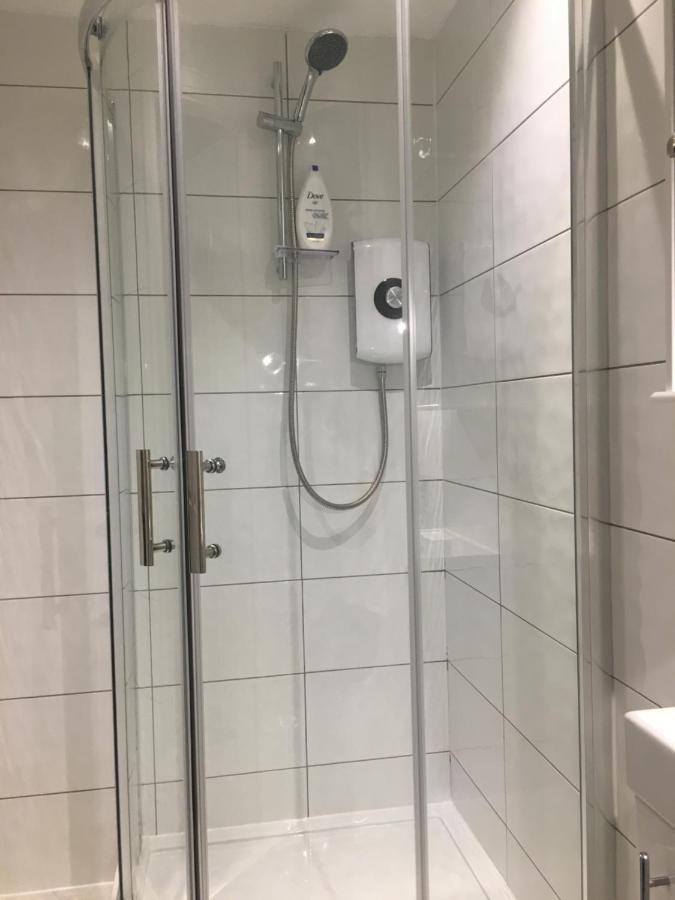 Montague Villa Dunoon Zewnętrze zdjęcie
