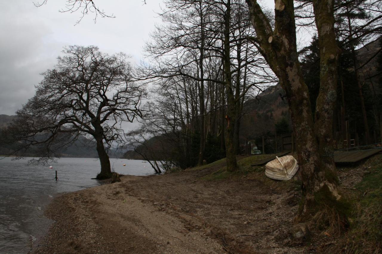 Montague Villa Dunoon Zewnętrze zdjęcie