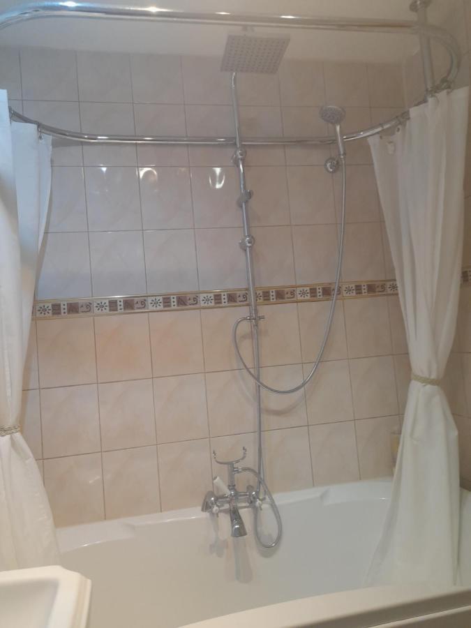 Montague Villa Dunoon Zewnętrze zdjęcie