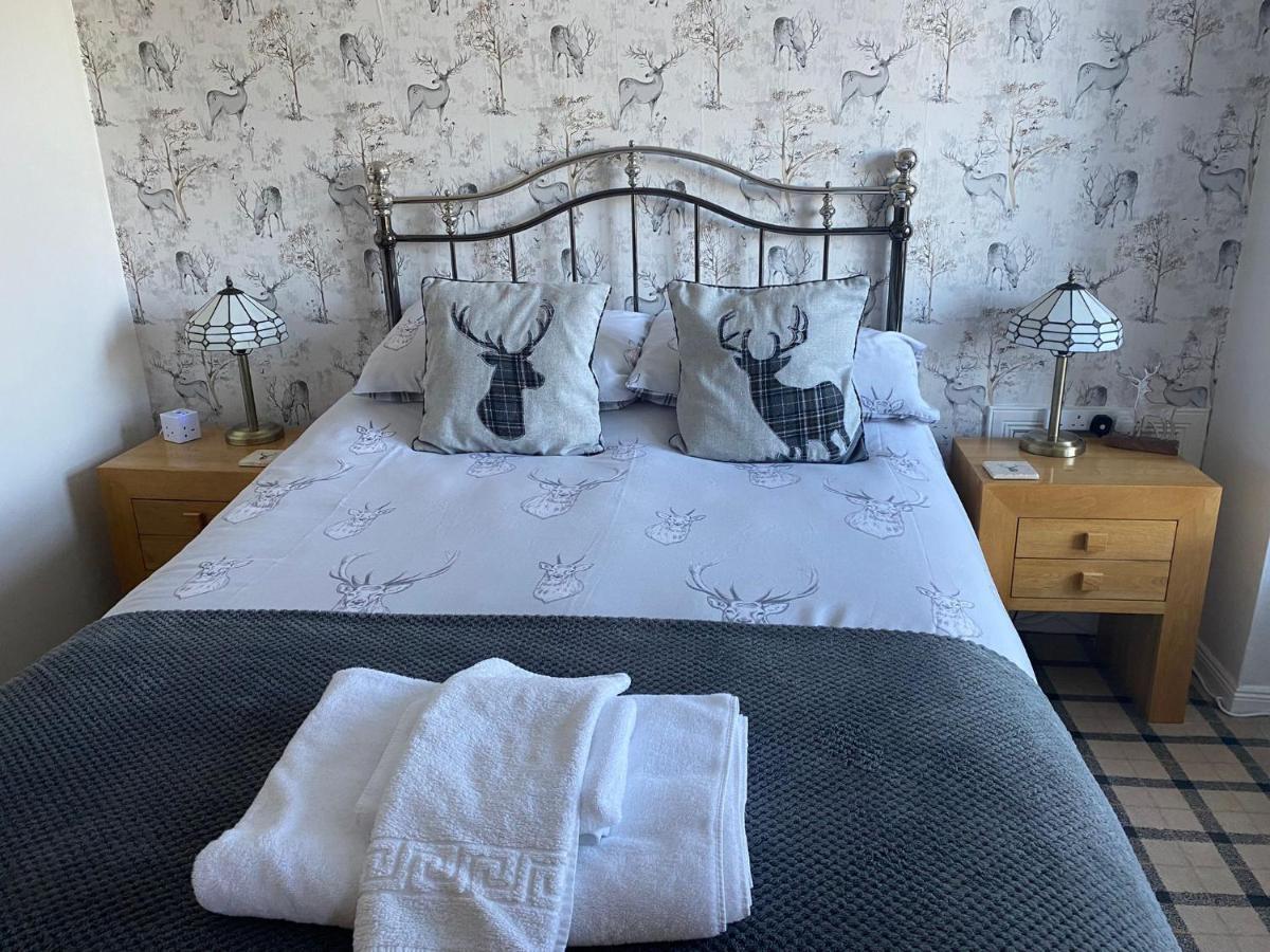 Montague Villa Dunoon Zewnętrze zdjęcie