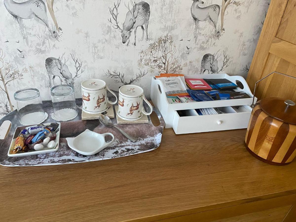 Montague Villa Dunoon Zewnętrze zdjęcie