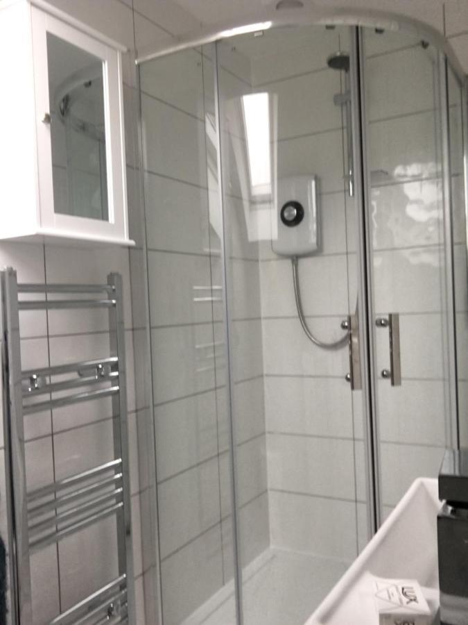 Montague Villa Dunoon Zewnętrze zdjęcie